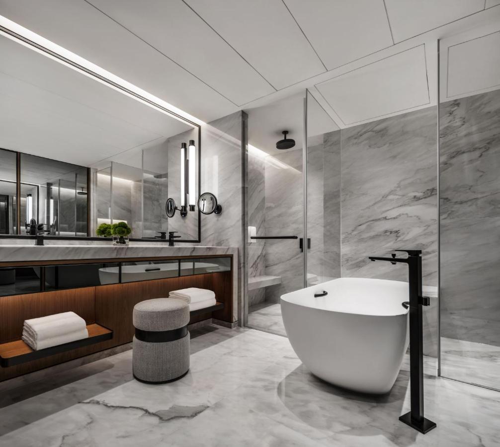 Andaz Macau, By Hyatt Hotel Eksteriør billede