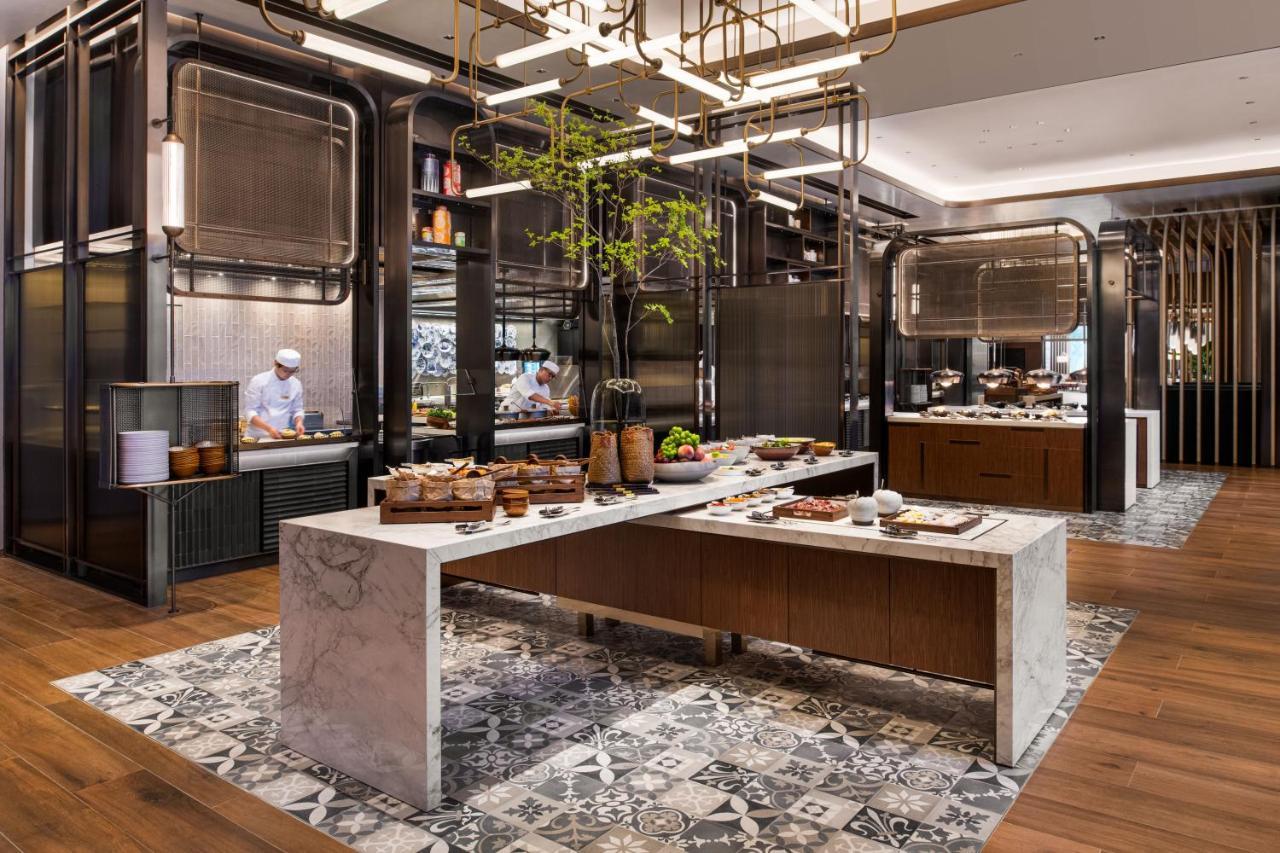 Andaz Macau, By Hyatt Hotel Eksteriør billede