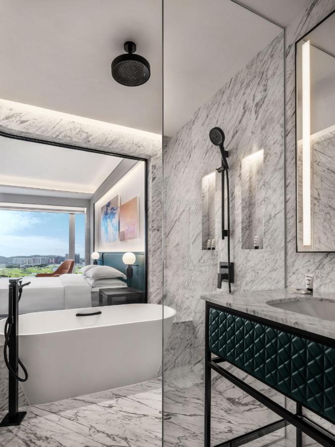 Andaz Macau, By Hyatt Hotel Eksteriør billede