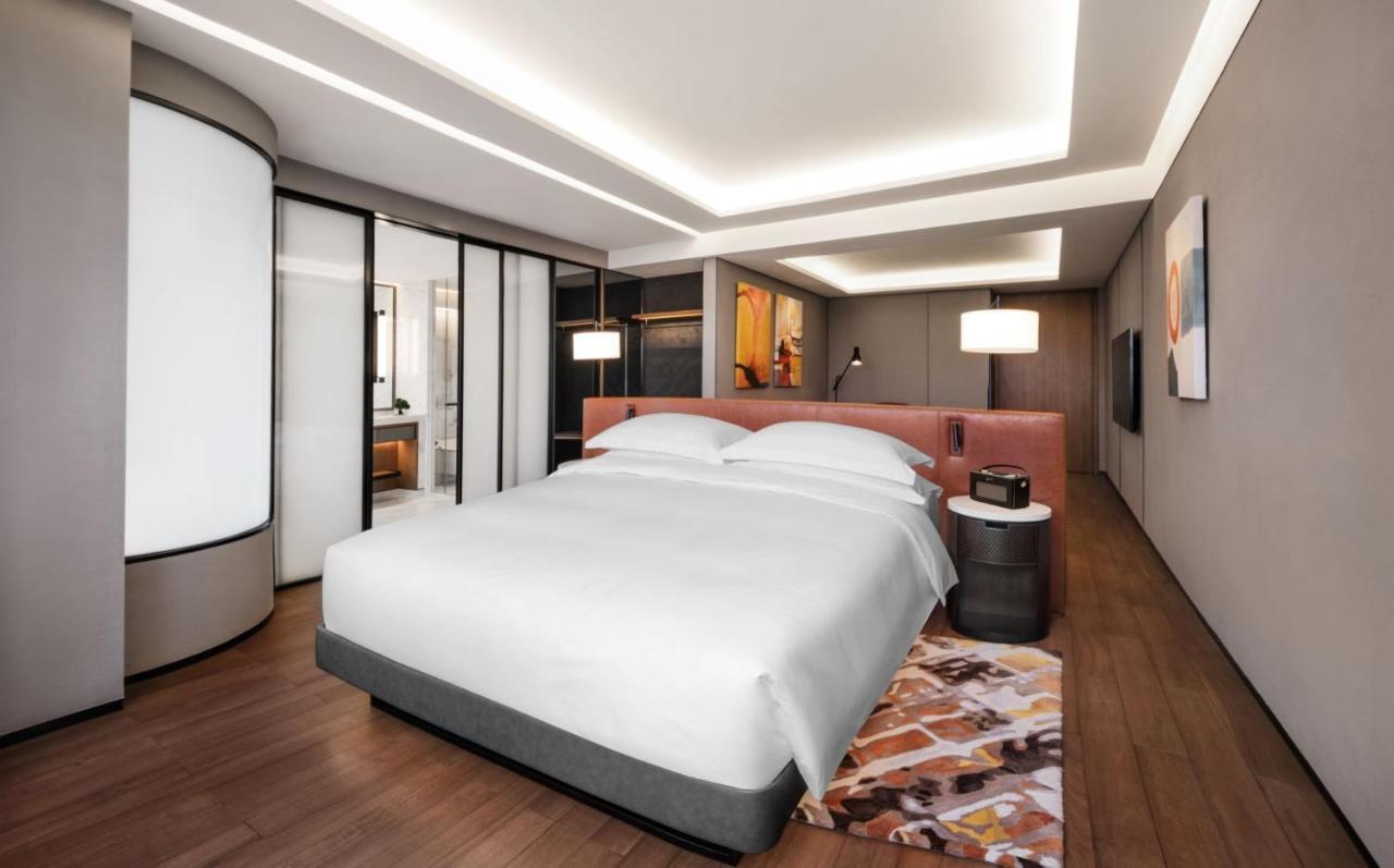 Andaz Macau, By Hyatt Hotel Eksteriør billede