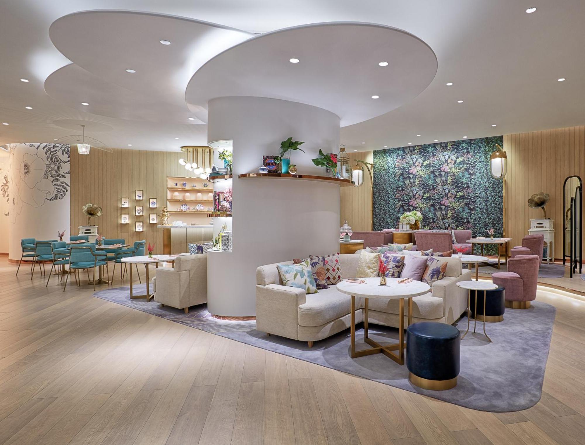 Andaz Macau, By Hyatt Hotel Eksteriør billede