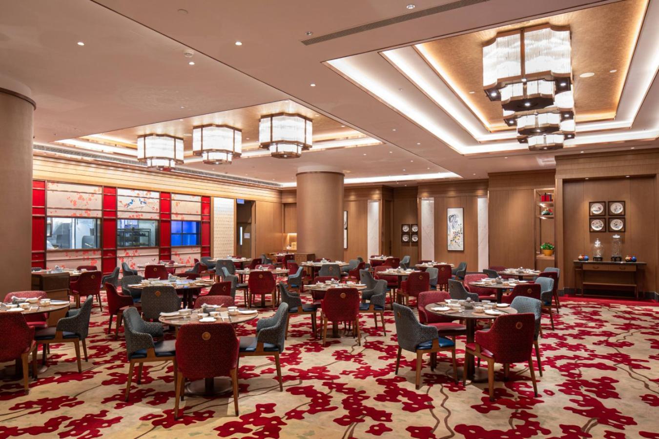 Andaz Macau, By Hyatt Hotel Eksteriør billede