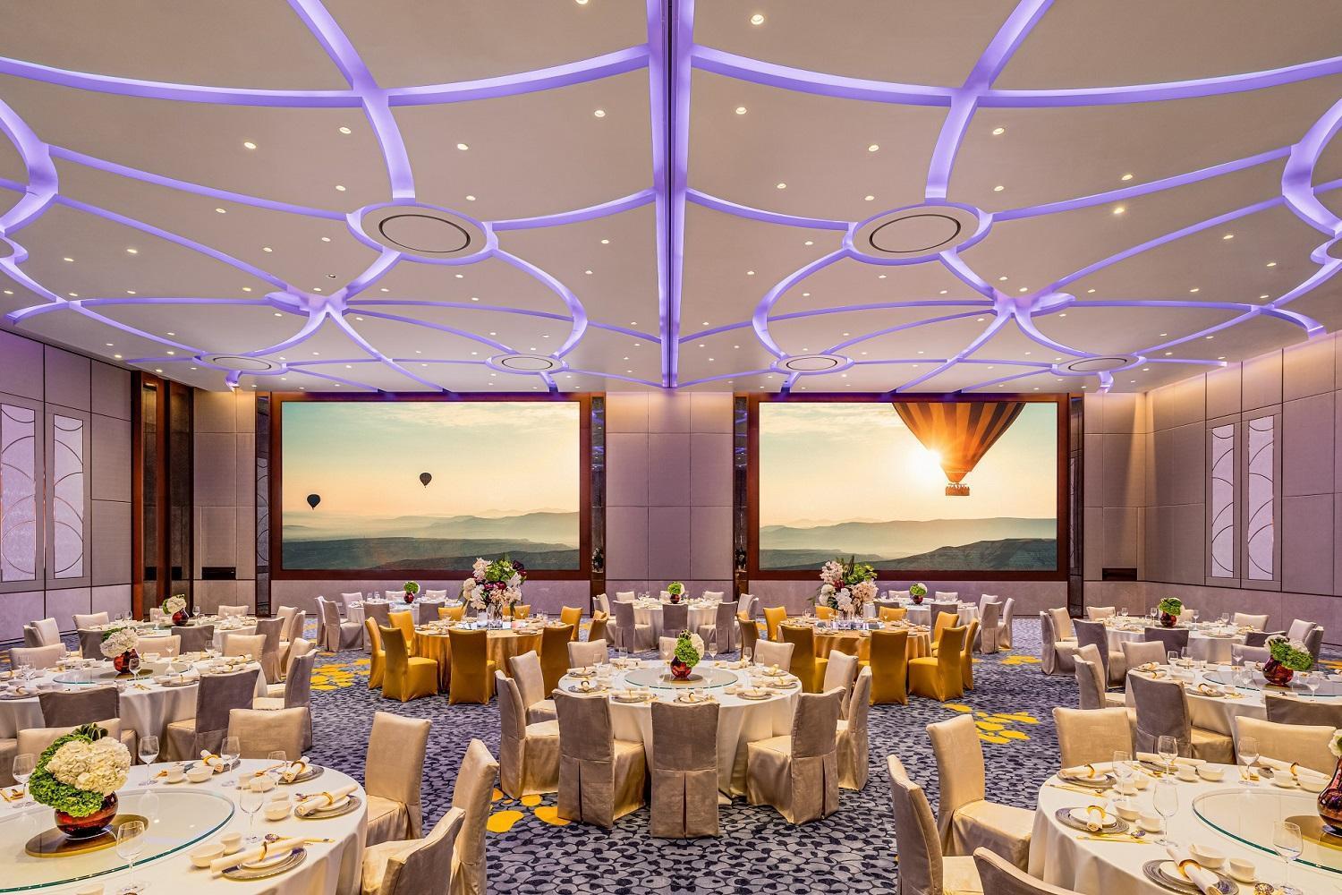 Andaz Macau, By Hyatt Hotel Eksteriør billede